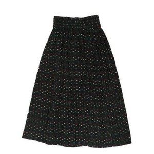 Ace & Jig RaRa skirt in Carnival